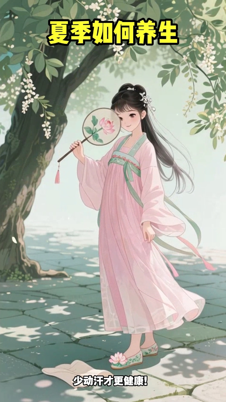 养生视频可自定义风格，镜头数量一键生成COZE AI工作流